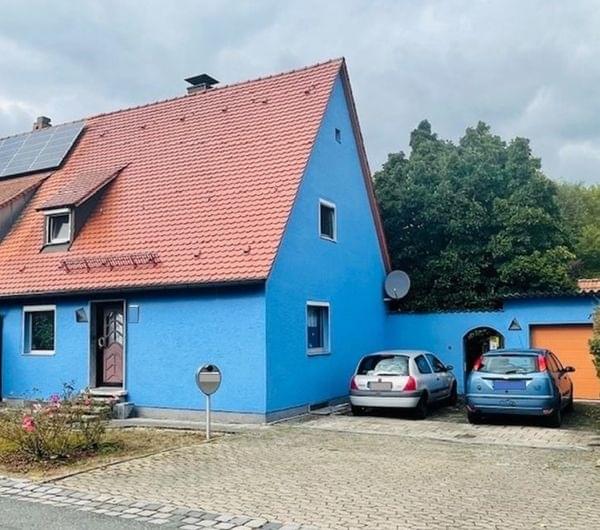 Privat Haus Verkauf in Hüttenbach *Provisionsfrei*